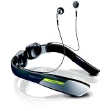 Philips SHG8010 Sensational new Gaming expecrience for Portable on the move gaming or home consoles.