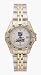New York Giants Women's All Star Watch Stainless Steel Bracelet