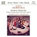 Agricola: Fortuna desperata - Flemish Secular Music of the 15th Century /Ensemble Unicorn · Posch