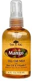 Tree Hut Mango Dry Oil Mist (4 Ounces)
