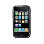 (Click to see discounted price) Speck Products CandyShell Case for iPhone 3G, 3G S (Black/Gray)