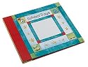 School Days Scrapbook Kit
