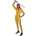 Kill Bill - The Bride Jumpsuit Costume