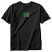 T-Shirt Black Flag 