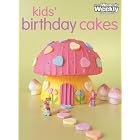 Kids' Birthday Cakes by  Susan Tomnay