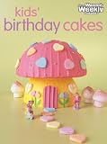 Kids  Birthday Cakes