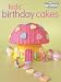 Kids' Birthday Cakes
