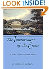 The Improvement of the Estate: A Study of Jane Austen's Novels