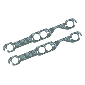 Mr. Gasket 5907 Ultra-Seal Exhaust Manifold Gaskets - 2 Per Set
