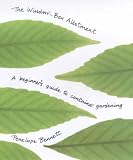  : The Window-box Allotment: A Beginner's Guide to Container Gardening