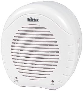 Electronic Barking Secure Dog Alarm - Radar-wave Sensor Announces with a Bark, Chime, or Alarm