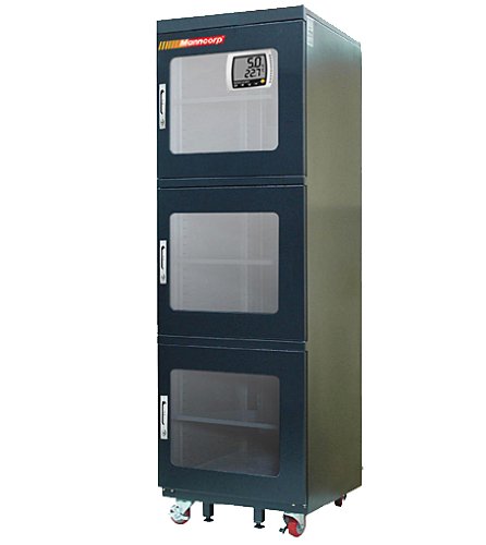 coleman-tent-Dry Box for Electronic Components ULTRA-DRY 790V Desiccant Dry Cabinet