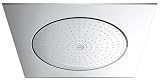 Grohe 27271000 Rainshower F-Series 10"" Kopfbrause