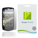 GreatShield Ultra Anti-Glare (Matte) Clear Screen Protector Film for Samsun ....