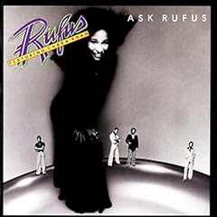 Ask Rufus