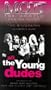 All the Young Dudes: Mott the Hoople and Ian Hunter : The Official Biography