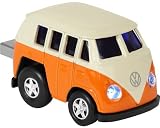 USB Stick "VW Bus" (Orange 4 GB)