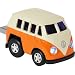 USB Stick "VW Bus" (Orange 4 GB)