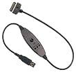 EXP Power Sync III USB Sync Cable & Charger for Palm Pilot III Se