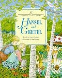 Hansel and Gretel (Classic Fairy Tales)