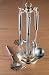 7 Piece Surgical Stainless Steel Kitchen Tool Set