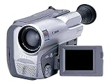 Canon DM-MV 400  Analogue Camcorder