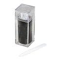 Plastic Collar Stays 28 in a pack geoffrey beene