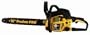 Poulan Pro PP3516AVX 16-Inch 35cc 2-Cycle Gas-Powered Anti-Vibration Chain Saw