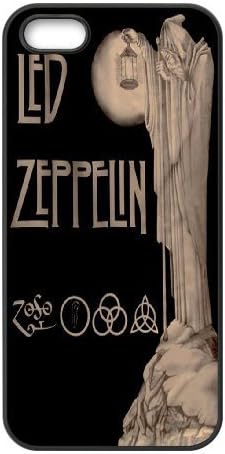 iPhone 5, 5S Phone Case Led Zeppelin G7H7769263