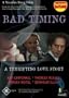 Bad Timing [ NON-USA FORMAT, PAL, Reg.0 Import - Australia ]