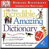 My First Incredible Amazing Dictionary 2