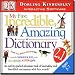 Software : My First Incredible Amazing Dictionary 2