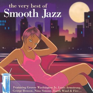 CD-Charts  Third Party New : The Very Best of Smooth Jazz - UCJ