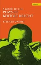 Guide to the Plays of Bertolt Brecht (Plays and Playwrights)