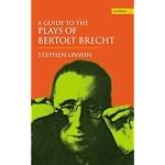 A Guide to the Plays of Bertolt Brecht book cover