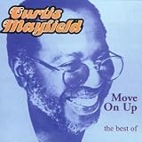 Search : Move on Up - The Best of Curtis Mayfield