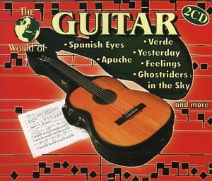CD-Charts  Search : World of Guitar Hits