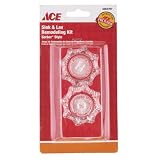 ACE FAUCET REMODELING KIT Gerber