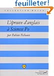 L'Epreuve d'anglais � Sciences Po