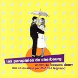 Les Parapluies De Cherbourg