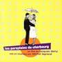 Les Parapluies De Cherbourg (The Umbrellas of Cherbourg)