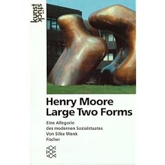 Henry Moore: Large Two Forms: Eine Allegorie des modernen Sozialstaates