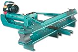 Gedore Rohrbiegegerät, elektro-hydraulisch betrieben, aufklappbarer Bie