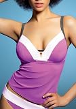 Freya Supernova Tankini Swimwear Top