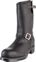 Chippewa Men's 27863 11" Engineer Boot,Black Oiled,11.5 D US
