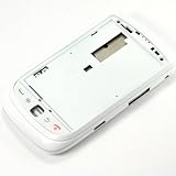 [Aftermarket Product] Brand New White Housing Faceplate Fascia Plate Panel  ....