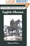 English-Albanian Comprehensive Dictionary (Hippocrene Comprehensive Dictionary)