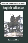 English Albanian Comprehensive Dictio...