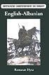 English-Albanian: Hippocrene Comprehensive Dictionary