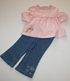 Disney Winnie the Pooh Baby/Infant Girl